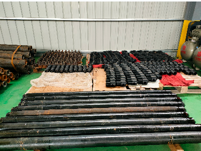 二氧化碳气体爆破设备基本工作原理：