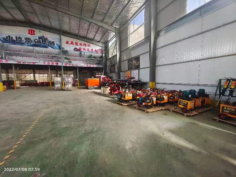 采石场开采用液压劈裂棒怎么样？