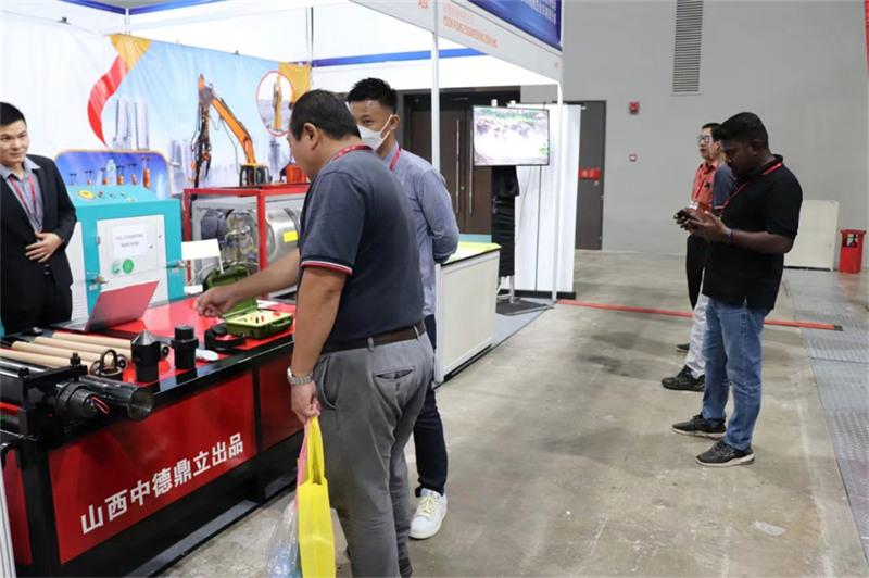 新疆二氧化碳气体爆破技术在多个领域均展现出了其独特的优势和应用价值