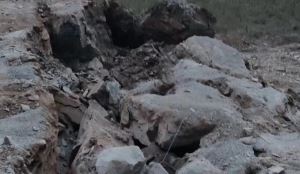 二氧化碳气体爆破