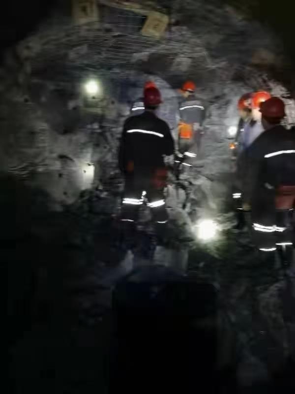 二氧化碳压裂管技术：油气开发领域的绿色革新路径